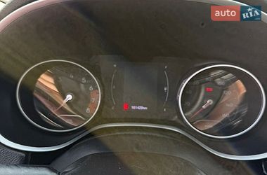 Позашляховик / Кросовер Jeep Compass 2019 в Києві фото 19 Позашляховик / Кросовер Jeep Compass 2019 в Києві