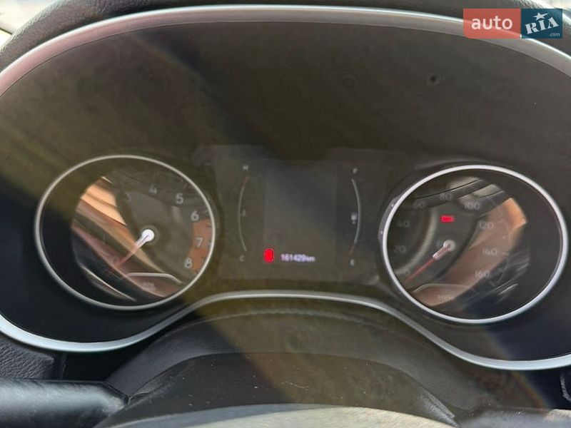 Позашляховик / Кросовер Jeep Compass 2019 в Києві фото 19 Позашляховик / Кросовер Jeep Compass 2019 в Києві