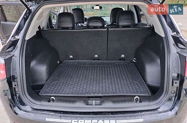 Позашляховик / Кросовер Jeep Compass 2018 в Харкові фото 21 Позашляховик / Кросовер Jeep Compass 2018 в Харкові