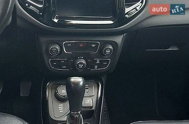 jeep compass 2018 в Рожнятов от профессионального продавца Роман Володимирович Бондарчук - фото 2