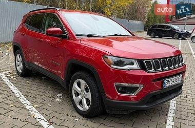 jeep compass 2019 в Киев от про продавца Богдан jeep compass 2019 в Киев от профессионального продавца Богдан