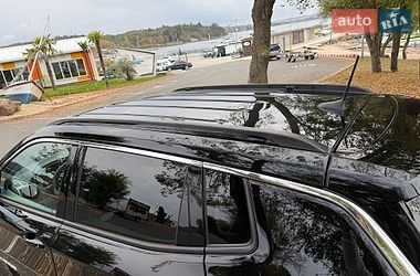 Позашляховик / Кросовер Jeep Compass 2018 в Ізмаїлі