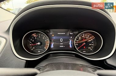 Позашляховик / Кросовер Jeep Compass 2018 в Ізмаїлі