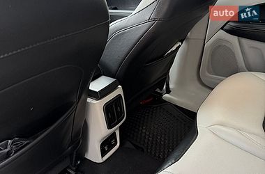 Позашляховик / Кросовер Jeep Compass 2018 в Ізмаїлі