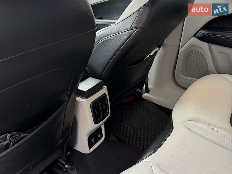 Позашляховик / Кросовер Jeep Compass 2018 в Ізмаїлі