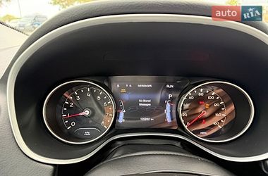 Позашляховик / Кросовер Jeep Compass 2018 в Ізмаїлі