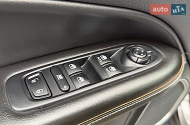 Позашляховик / Кросовер Jeep Compass 2018 в Луцьку