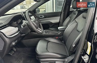 Внедорожник / Кроссовер Jeep Compass 2025 в Киеве