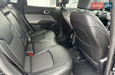 Внедорожник / Кроссовер Jeep Compass 2025 в Киеве