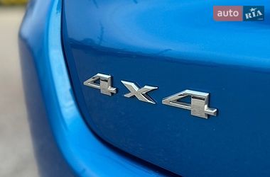 Позашляховик / Кросовер Jeep Compass 2020 в Кропивницькому