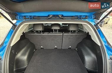 Позашляховик / Кросовер Jeep Compass 2020 в Кропивницькому