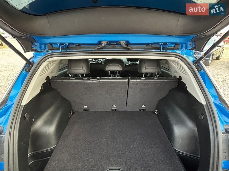 Позашляховик / Кросовер Jeep Compass 2020 в Кропивницькому