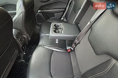 Позашляховик / Кросовер Jeep Compass 2020 в Кропивницькому