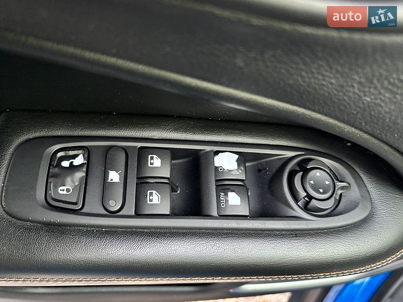 Позашляховик / Кросовер Jeep Compass 2020 в Кропивницькому