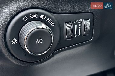 Позашляховик / Кросовер Jeep Compass 2020 в Кропивницькому
