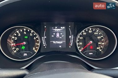 Позашляховик / Кросовер Jeep Compass 2020 в Кропивницькому