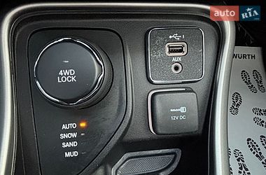 Позашляховик / Кросовер Jeep Compass 2020 в Кропивницькому