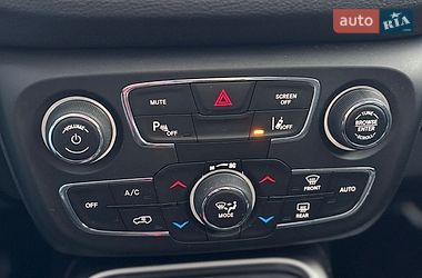 Позашляховик / Кросовер Jeep Compass 2020 в Кропивницькому