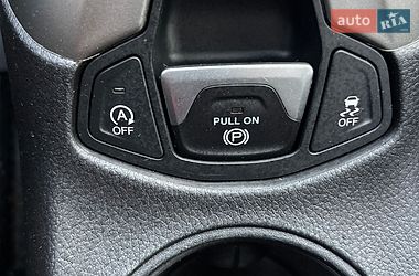 Позашляховик / Кросовер Jeep Compass 2020 в Кропивницькому