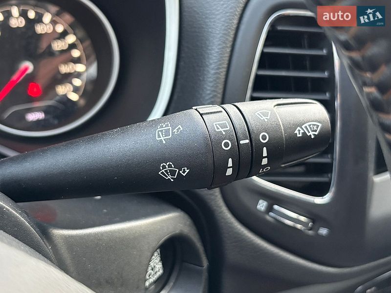 Позашляховик / Кросовер Jeep Compass 2020 в Кропивницькому