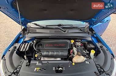 Позашляховик / Кросовер Jeep Compass 2020 в Кропивницькому