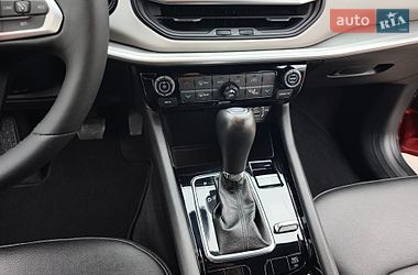 Позашляховик / Кросовер Jeep Compass 2025 в Луцьку фото 38 Позашляховик / Кросовер Jeep Compass 2025 в Луцьку