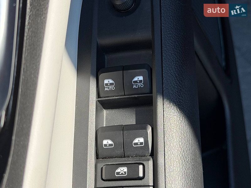 Позашляховик / Кросовер Jeep Compass 2024 в Стрию