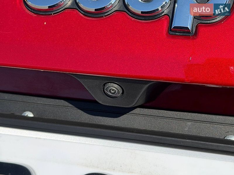 Позашляховик / Кросовер Jeep Compass 2024 в Стрию