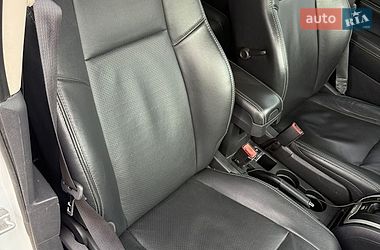 Позашляховик / Кросовер Jeep Compass 2015 в Чернігові