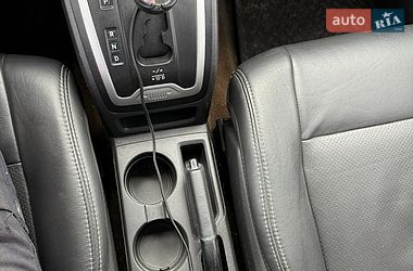 Позашляховик / Кросовер Jeep Compass 2015 в Чернігові