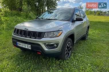 jeep compass 2020 в Полтава от профессионального продавца Олег