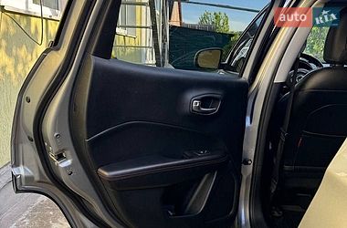 Внедорожник / Кроссовер Jeep Compass 2020 в Полтаве фото 22 Внедорожник / Кроссовер Jeep Compass 2020 в Полтаве