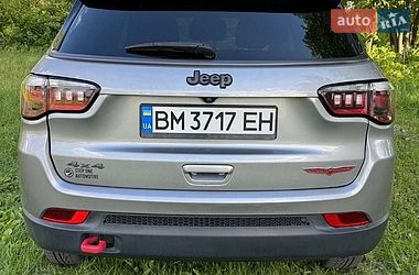Внедорожник / Кроссовер Jeep Compass 2020 в Полтаве фото 31 Внедорожник / Кроссовер Jeep Compass 2020 в Полтаве