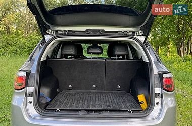 Внедорожник / Кроссовер Jeep Compass 2020 в Полтаве фото 39 Внедорожник / Кроссовер Jeep Compass 2020 в Полтаве