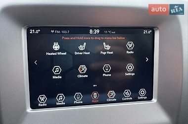 Внедорожник / Кроссовер Jeep Compass 2019 в Ровно
