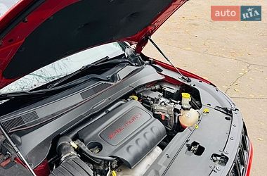 Внедорожник / Кроссовер Jeep Compass 2020 в Ровно