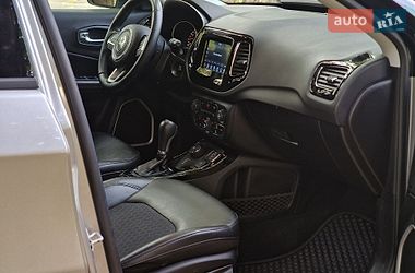 Внедорожник / Кроссовер Jeep Compass 2019 в Одессе