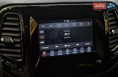 Внедорожник / Кроссовер Jeep Compass 2019 в Одессе