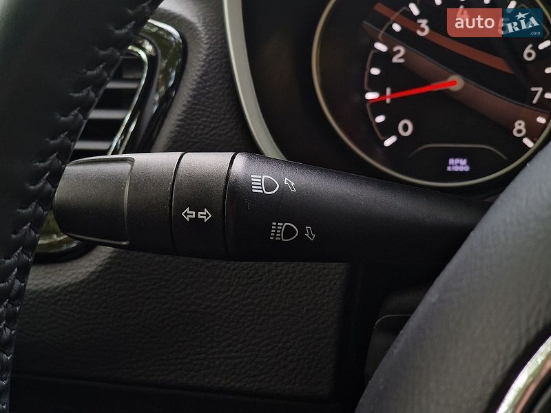 Внедорожник / Кроссовер Jeep Compass 2019 в Одессе