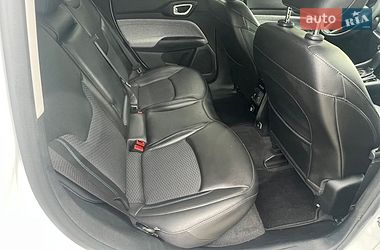 Позашляховик / Кросовер Jeep Compass 2022 в Івано-Франківську