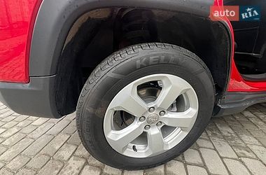 Внедорожник / Кроссовер Jeep Compass 2020 в Ивано-Франковске