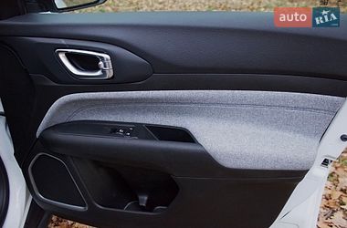 Позашляховик / Кросовер Jeep Compass 2024 в Києві