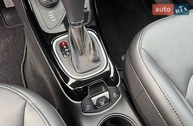 Внедорожник / Кроссовер Jeep Compass 2018 в Киеве