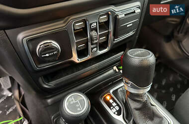 Пикап Jeep Gladiator 2019 в Киеве