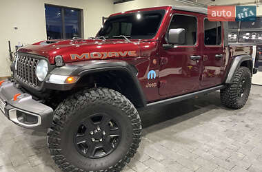 Пікап Jeep Gladiator 2021 в Коломиї фото 53 Пікап Jeep Gladiator 2021 в Коломиї