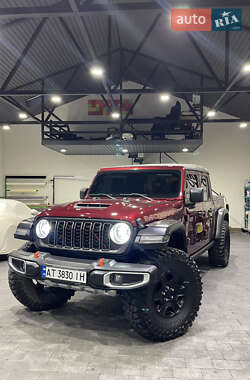 Пікап Jeep Gladiator 2021 в Коломиї фото 70 Пікап Jeep Gladiator 2021 в Коломиї
