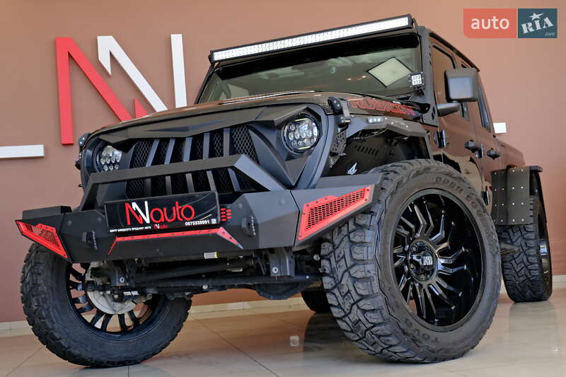 Пикап Jeep Gladiator 2022 в Одессе