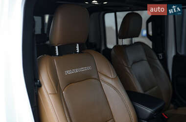 Пикап Jeep Gladiator 2022 в 