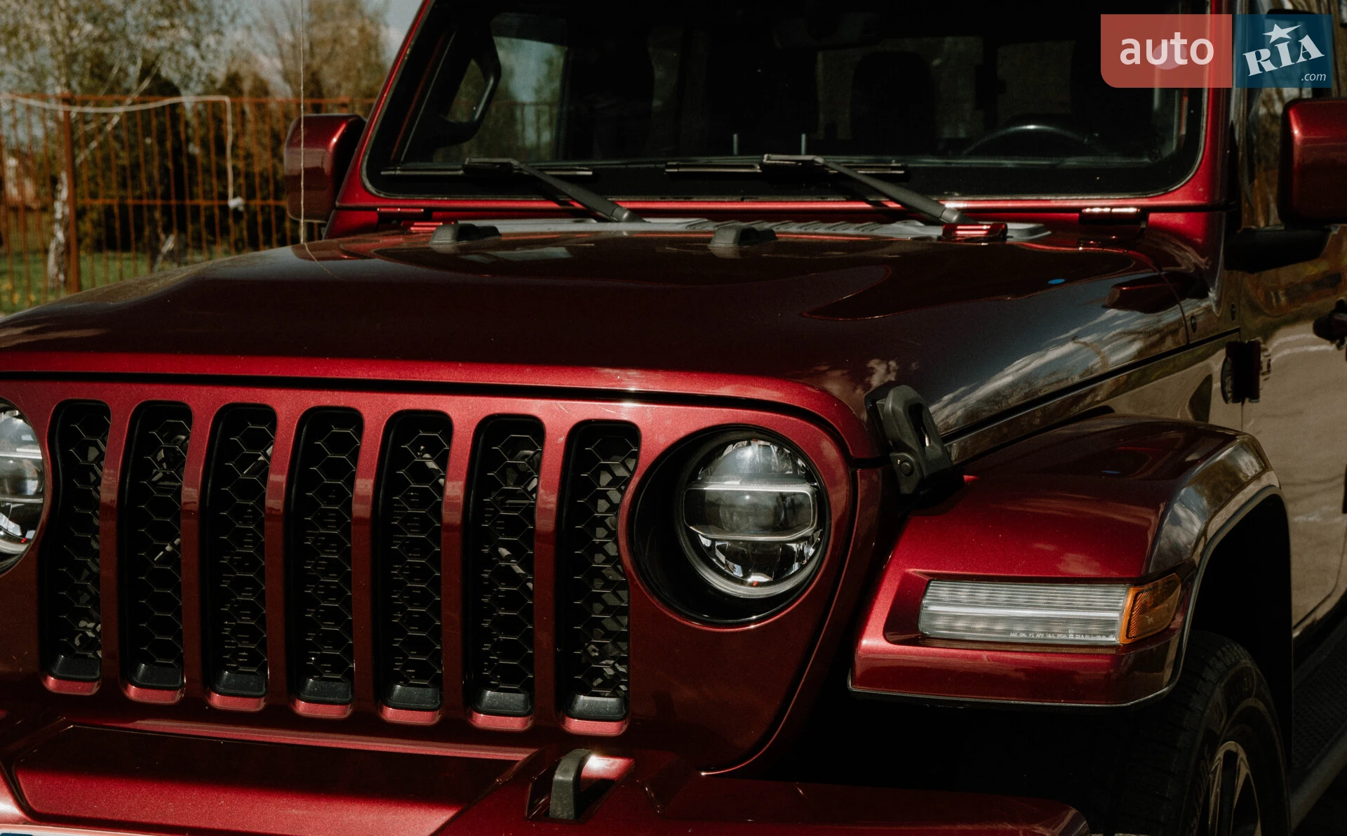 2020 Jeep Gladiator - мініатюра 9