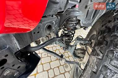 Пікап Jeep Gladiator 2020 в 